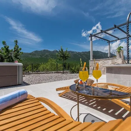 Le Adria - Privat Hottub - Kostenloser Strandparkplatz * Kozica